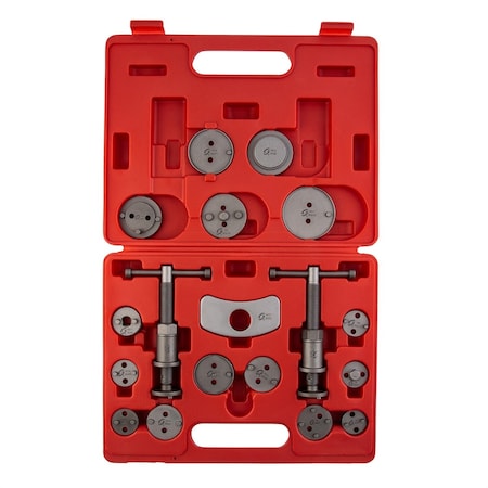Sunex Master Brake Caliper Set 3930